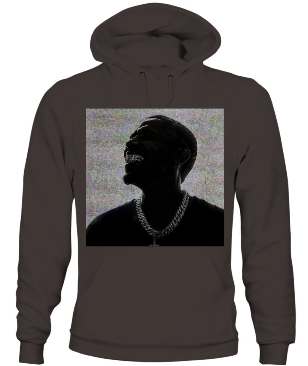 Unisex Hoodie | Gildan 18500