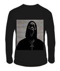 Unisex Long Sleeve | Bella + Canvas 3501