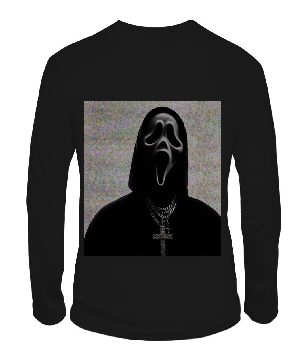 Unisex Long Sleeve | Bella + Canvas 3501