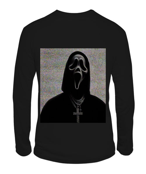 Unisex Long Sleeve | Bella + Canvas 3501