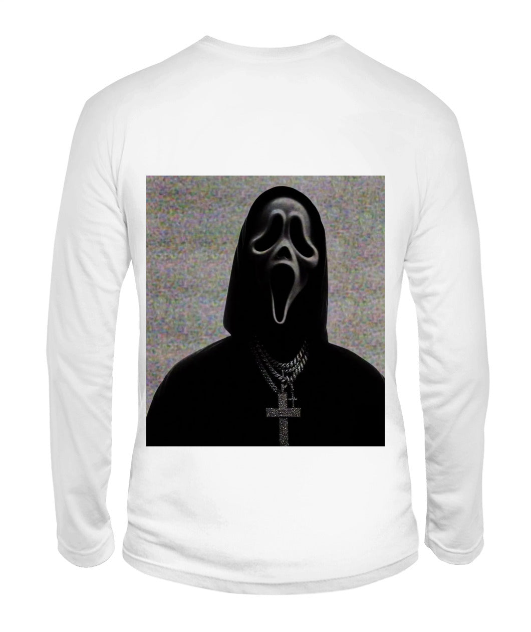 Unisex Long Sleeve | Bella + Canvas 3501