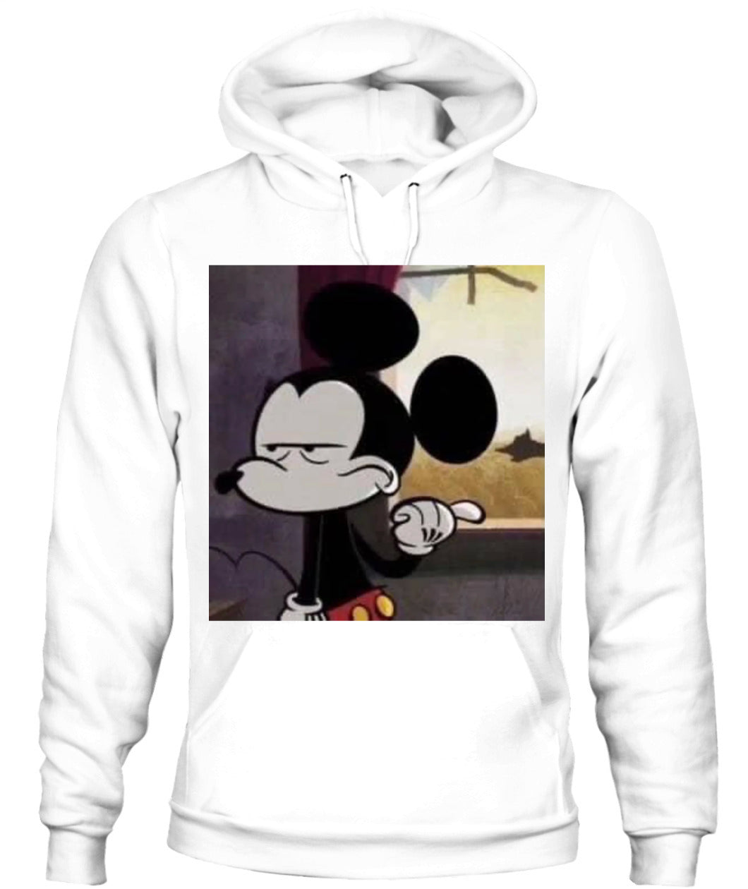 Unisex Hoodie | Gildan 18500