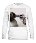 Unisex Long Sleeve | Gildan 2400