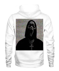 Dripped Out Ghostface Unisex Hoodie.