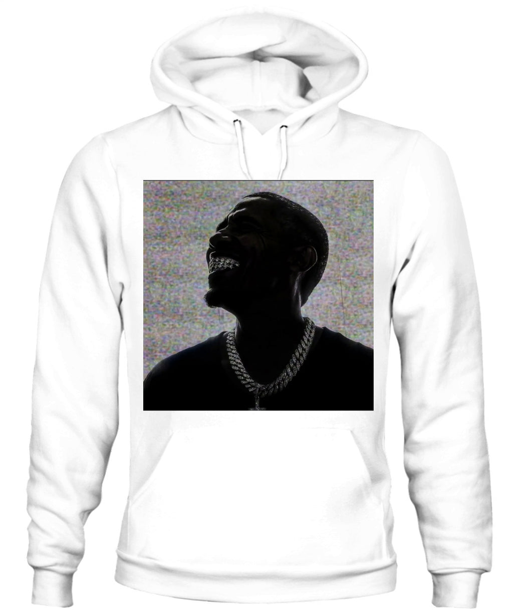 Unisex Hoodie | Gildan 18500