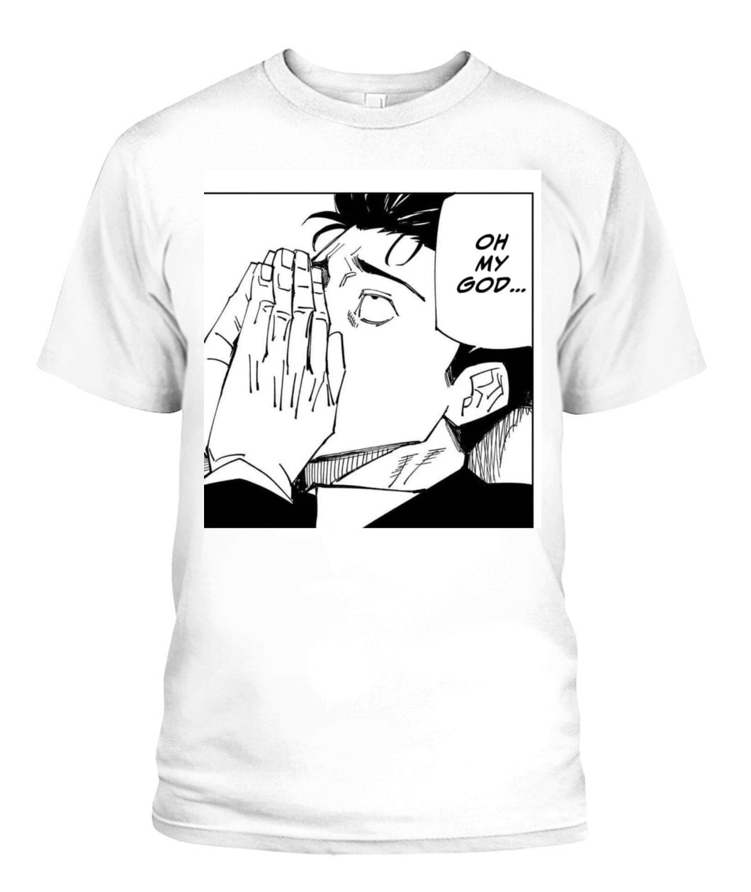 Unisex T-Shirt | Gildan 5000